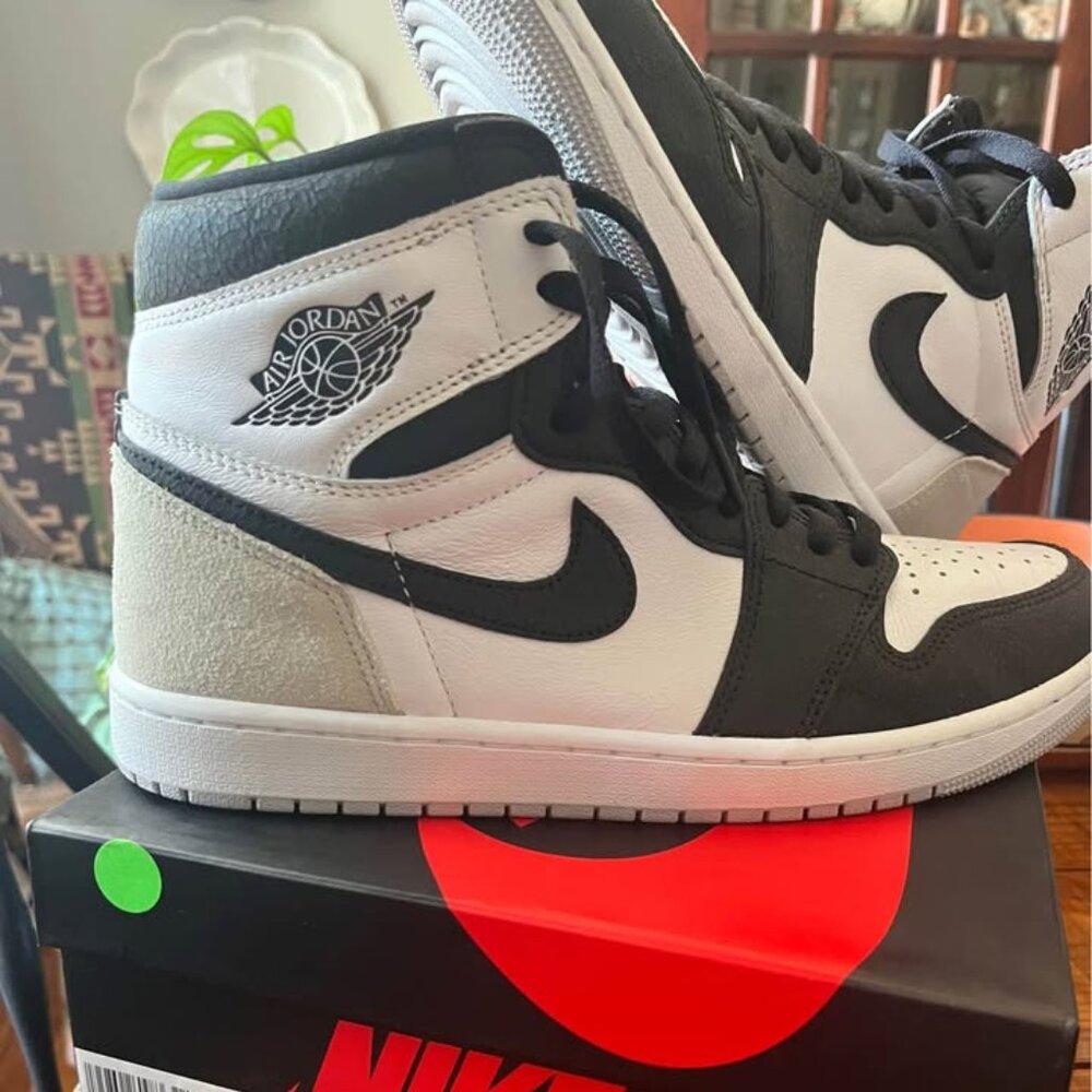 Air Jordan 1 Retro High Top